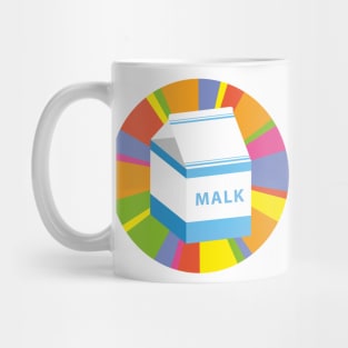 Malk Mug